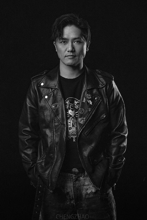 Oyanagi Machiro as 小林觉