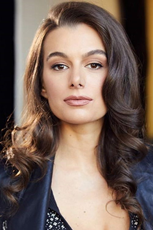 Marikah Cunningham as Claire