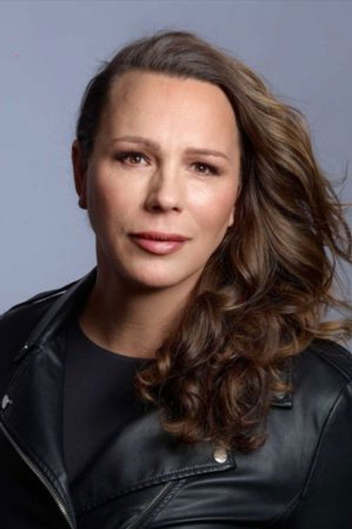 Lee Christiernsson as Self