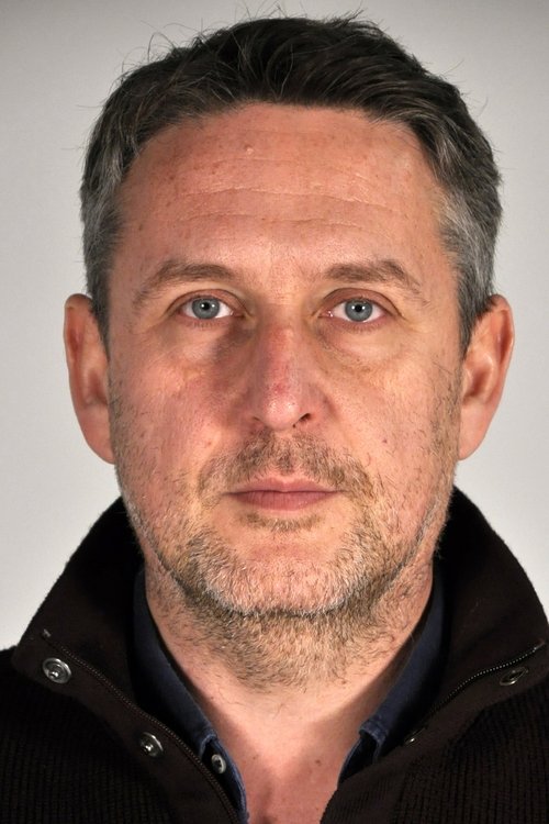 Jaroslav Mendel as (voice)