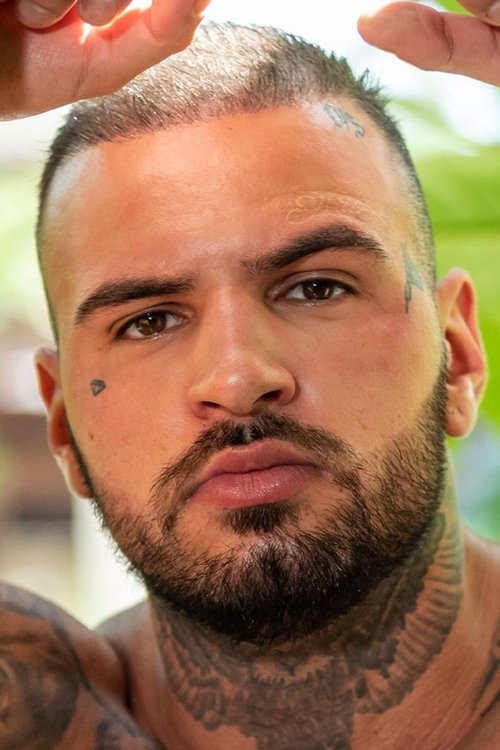 Diogo Sangre as Self