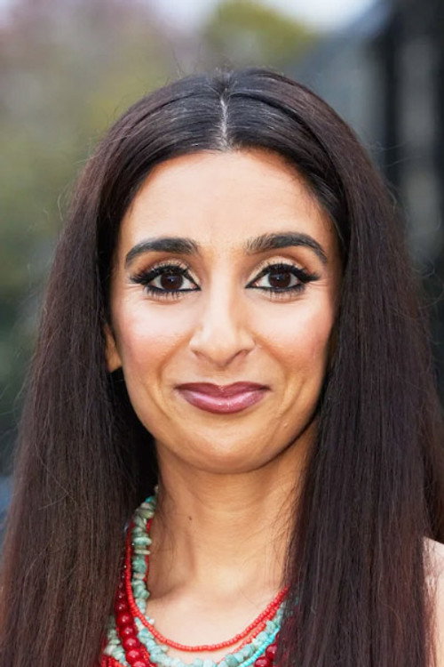 Chandeep Uppal as Narinder Gurai