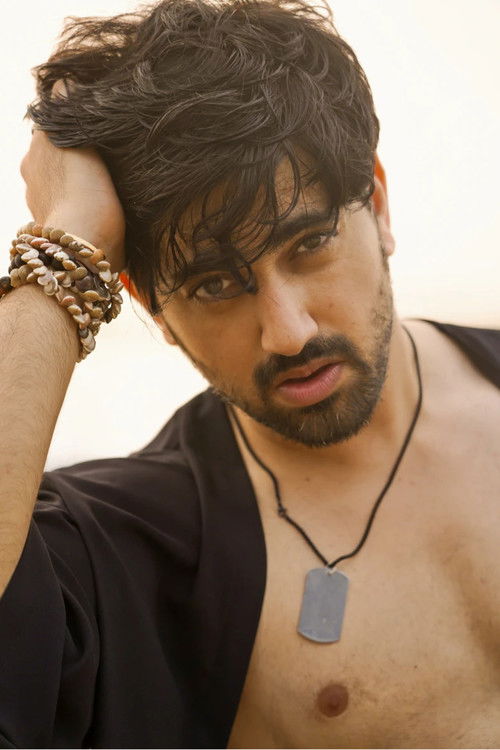 Zain Imam as