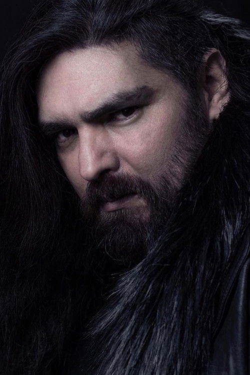 Diego Valdez as Himself - Additional Vocals