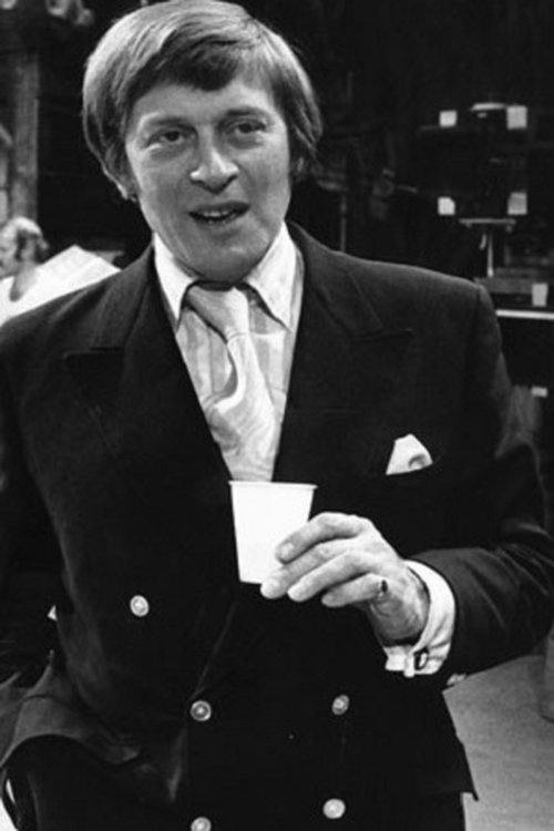 Jimmy Perry as Himself