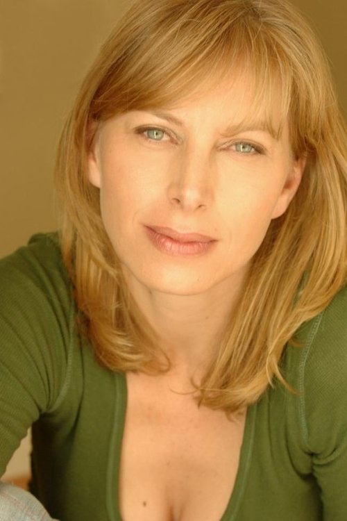 Alexandra Pavlidou as