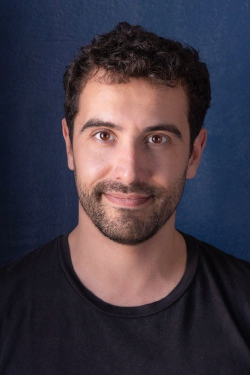 Rémi Johnsen as Homme Petit Couple