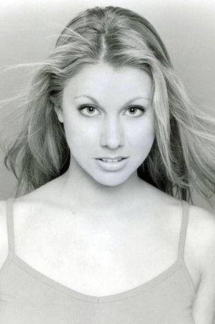 Michelle DiBenedetti as Prostitute