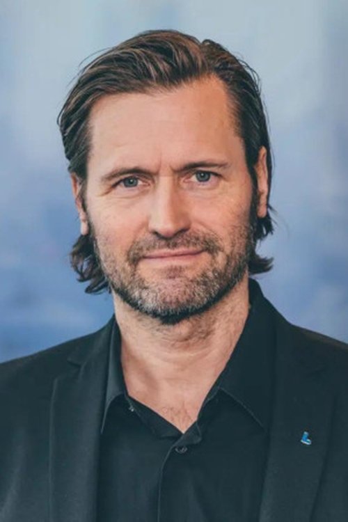 Martin Melin as Himself