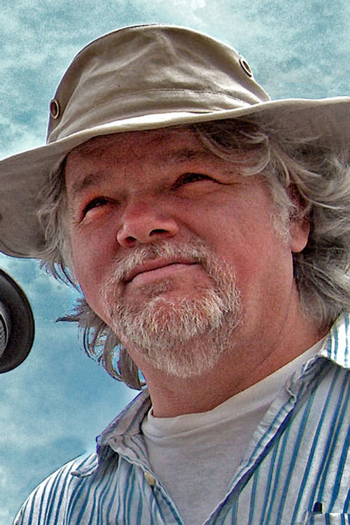 Gary Jones as Shotgun Biker (uncredited)