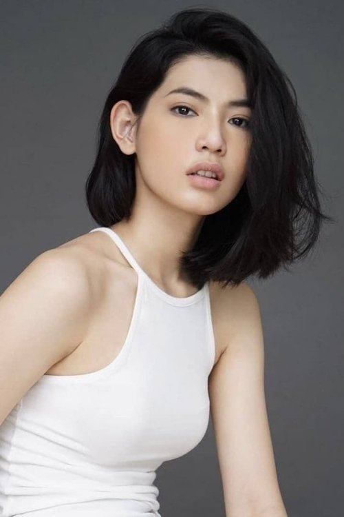 Windy Apsari as Edith