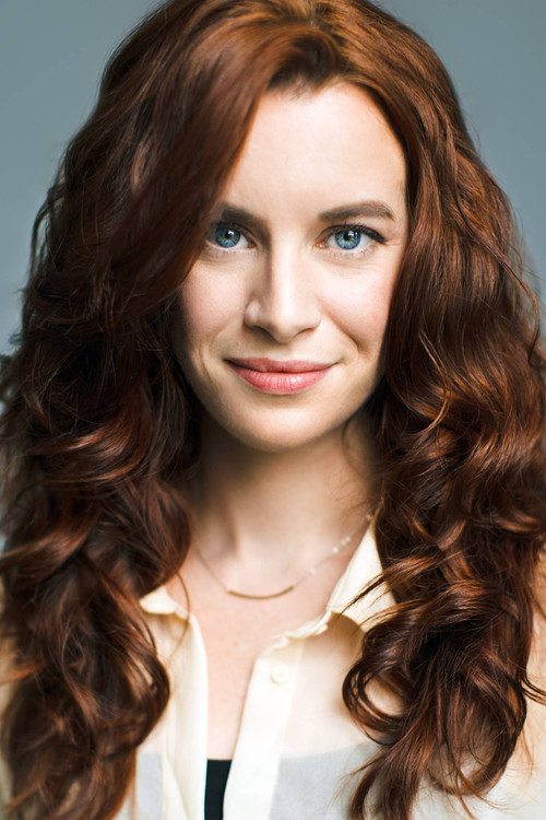 Naomi McDougall Jones as Sarah