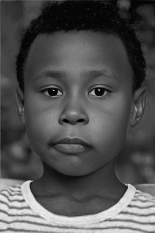 Maksim Nayrabe as брат Ленки Чистяковой