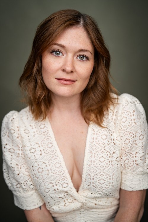 Erika Vetter as Natalie