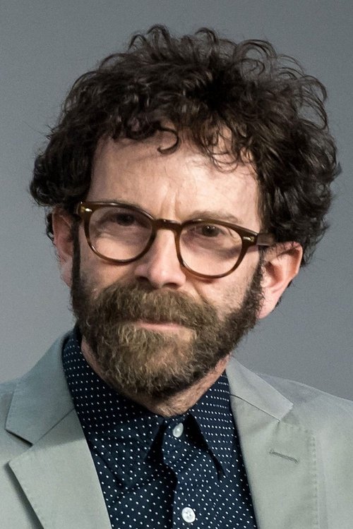 Charlie Kaufman as Self (archive footage)
