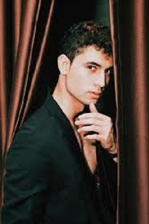 Adil Luca Putra as Brad