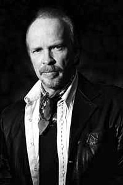 Dave Alvin as