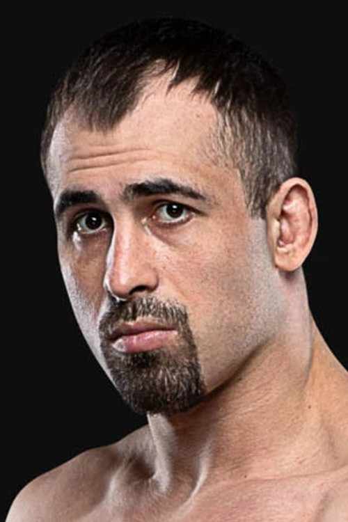 Kirill Grishenko as Self