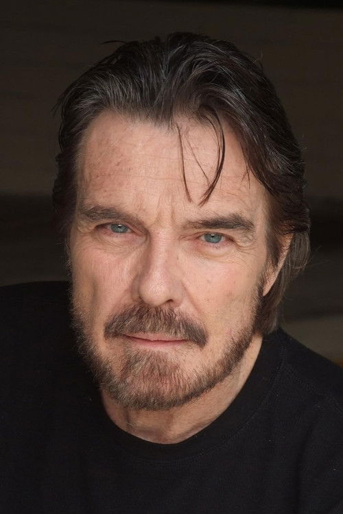 Sean Kenney as Christopher Pike