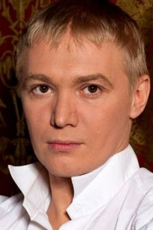 Sergey Ivolotsi as Tumanov