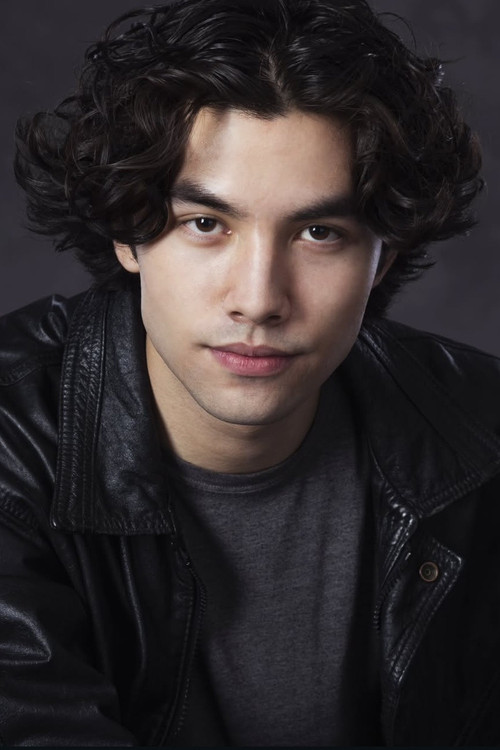 Ty Hamilton Wong as Dick Grayson / Nightwing