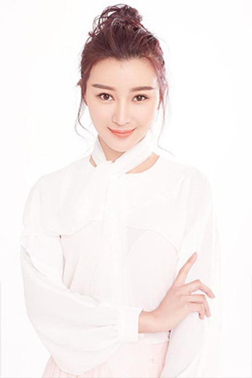 Sun Yu-ti as Shasha