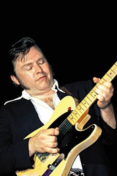 Danny Gatton as Self