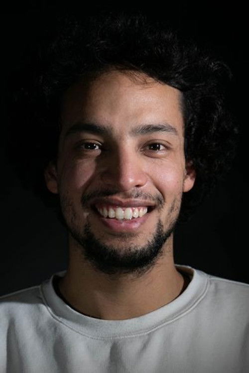 Carlos San Juan as Devlin