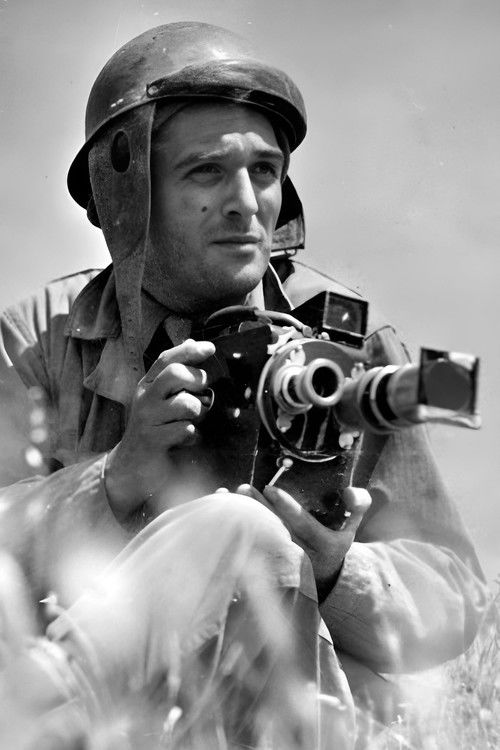 Pierre Ichac as Self