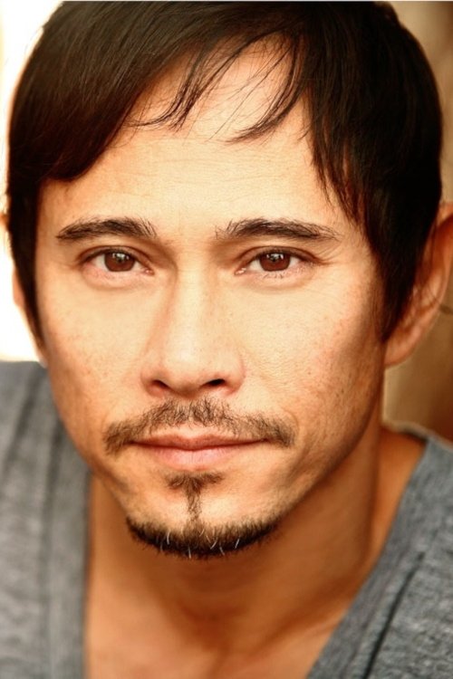 Charlie E. Schmidt as store owner