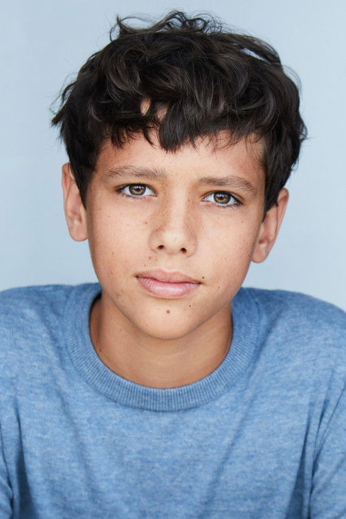 Lokota Kayn as Dylan