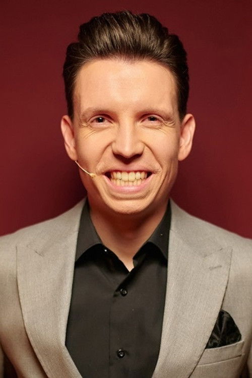 Ivan Melashenko as Mechanic