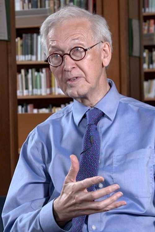 Colin Humphreys as Self - Physicist Cambridge (UK)