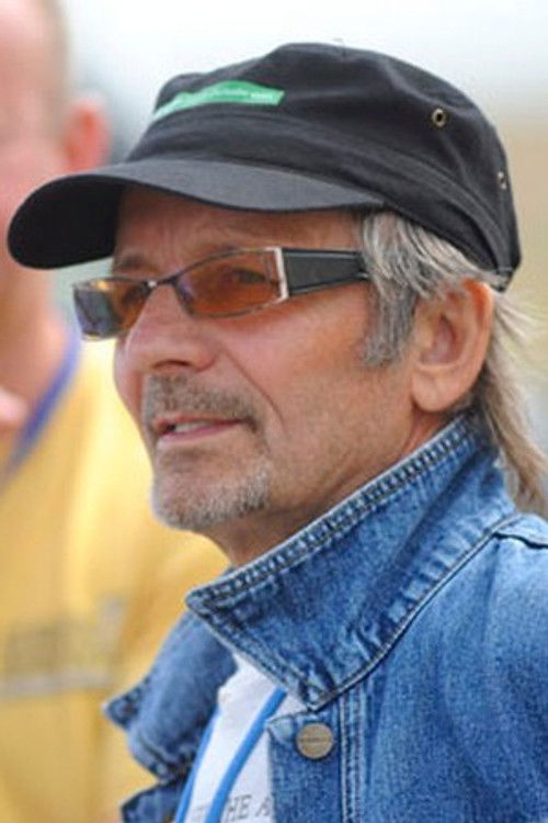 Jerzy Szebesta as Ochroniarz w pałacu