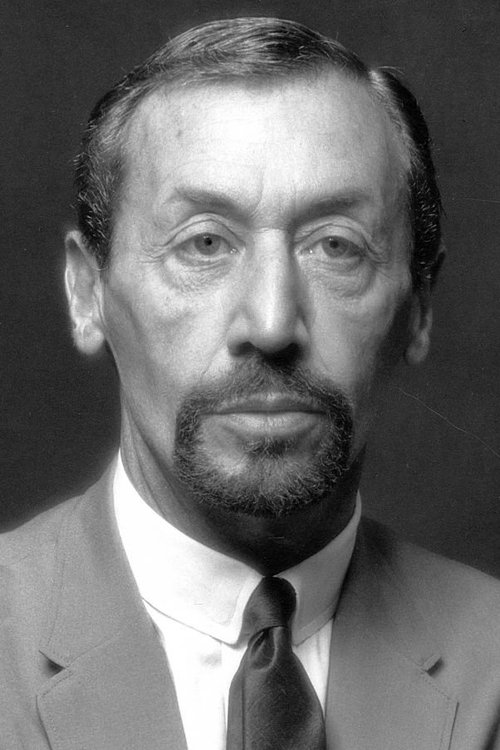 Jack Cole as Self (archive footage)