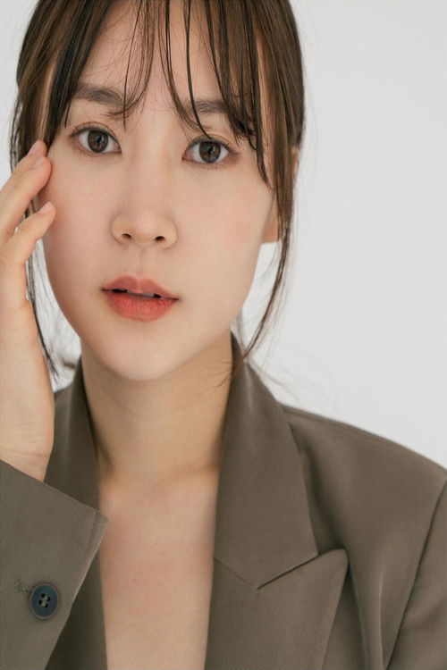 Kim Soo-bin as Teacher Baek