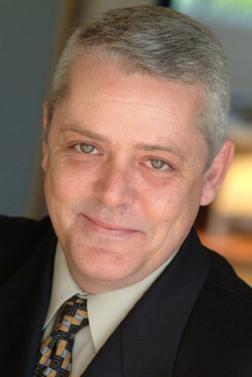 Simon James as Rory Dutton