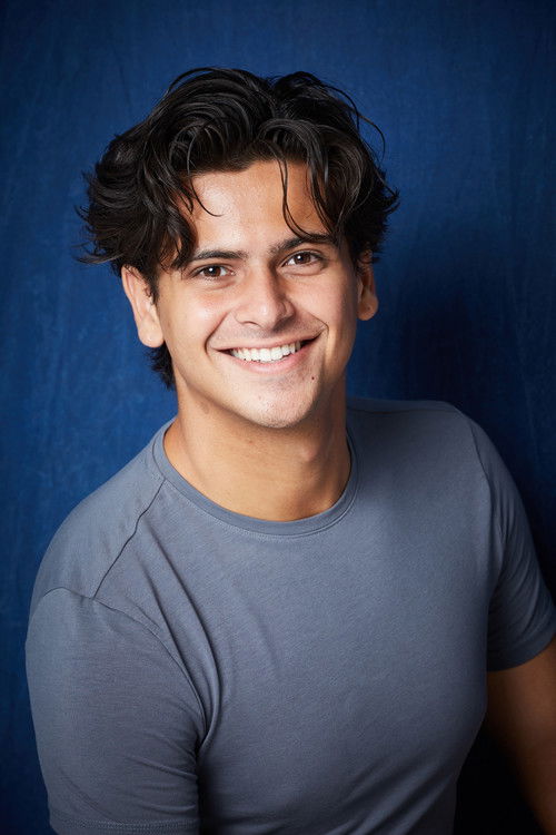 Jack Sussman as Miguel