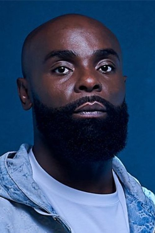Kaaris as Omar