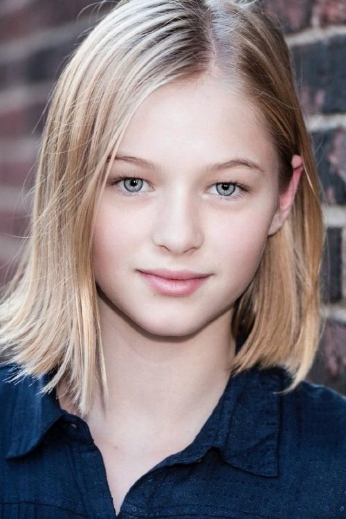 Ekaterina Samsonov as Nina Votto