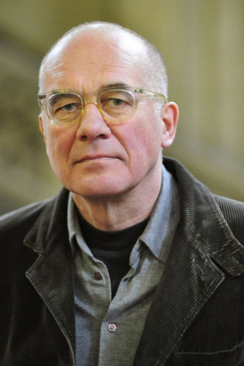 Hanns Zischler as Dr. Stein