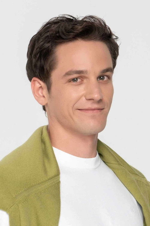 Nicholas Seymour Stathopoulos as