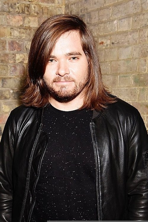 Chris "Woody" Wood as