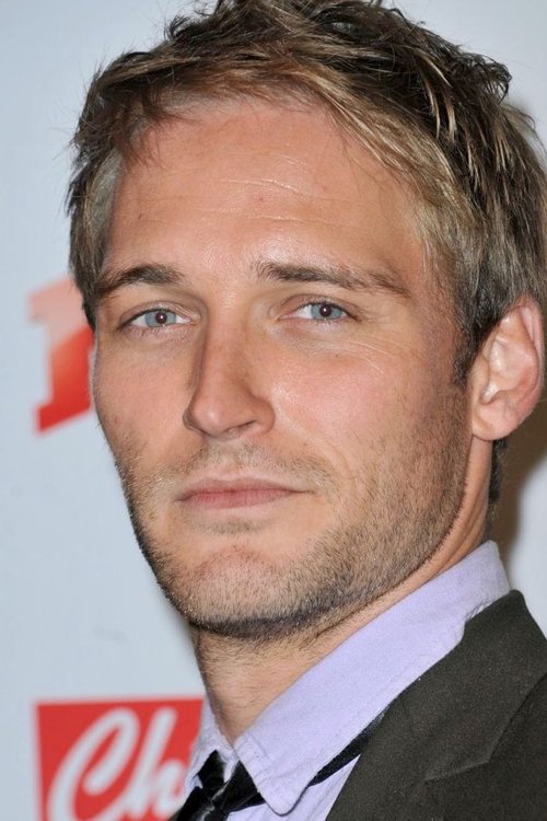 François-David Cardonnel as Costa