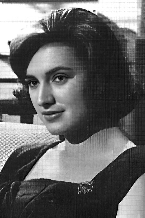Luz Márquez as