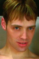 Kevin as (archive footage)