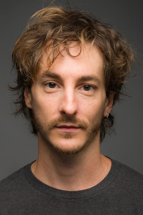 Esteban Kukuriczka as Adolfo "Fito" Strauch