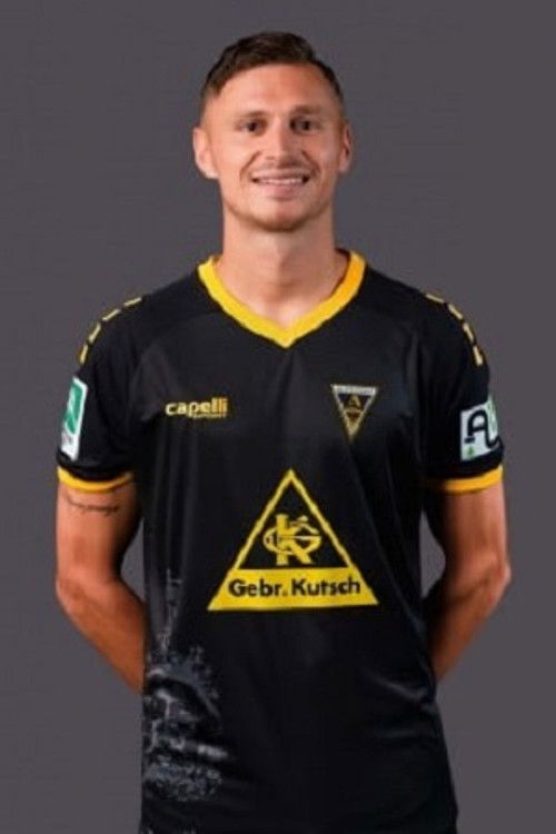 Franko Uzelac as Franko Uzelac