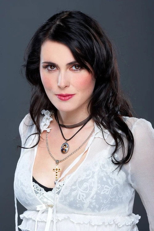 Sharon den Adel as Herself / Vocal