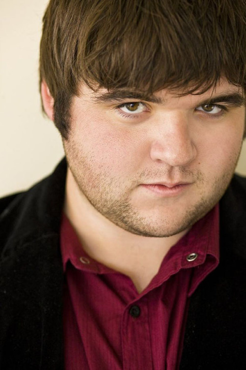 Adam Cagley as Donald Wallace